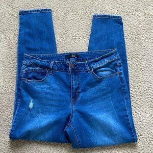 1822 Denim jeans